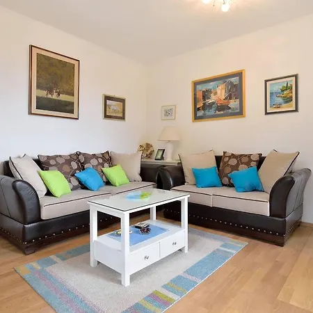 Lavanda Apartment *