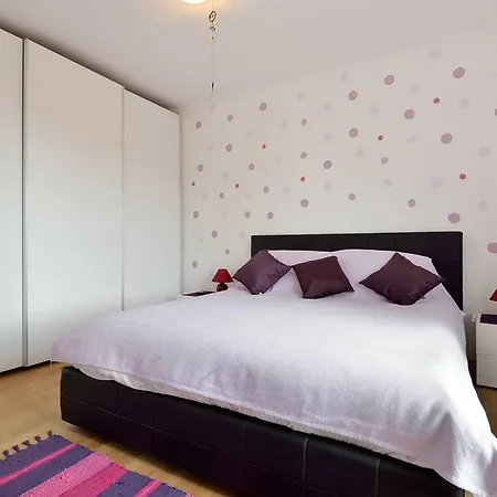 Apartment Lavanda *