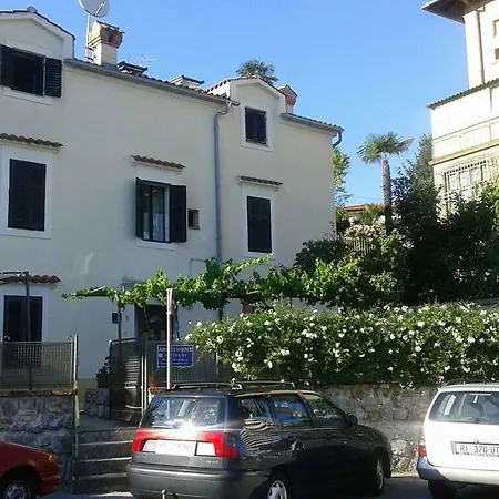 Lavanda Opatija