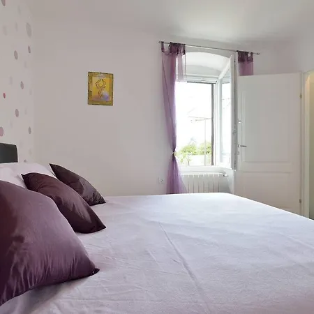 Lavanda Appartamento Abbazia