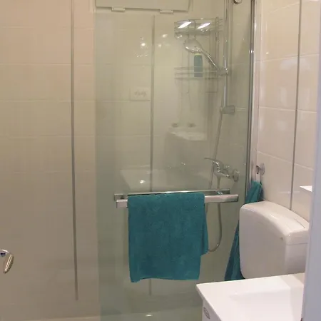 Appartamento Lavanda Abbazia